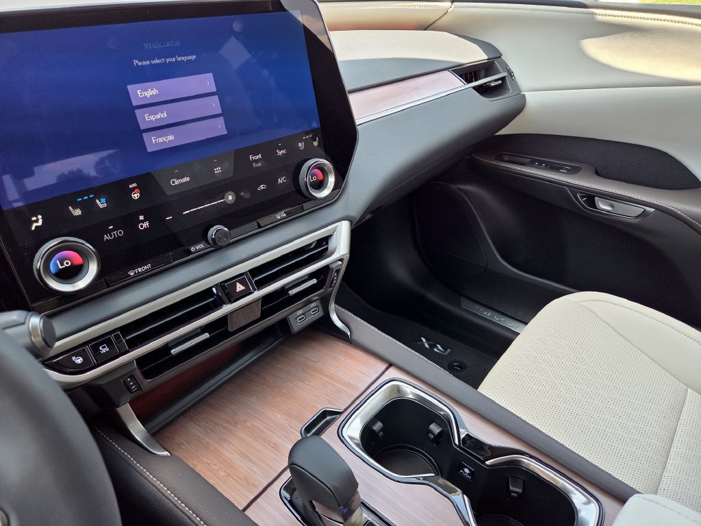 New 2026 Lexus RX 350 Premium Plus AWD/4WD image 38