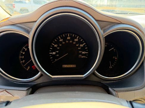 Used 2004 Lexus RX 330 RX 330 Sport Utility 4D image 13