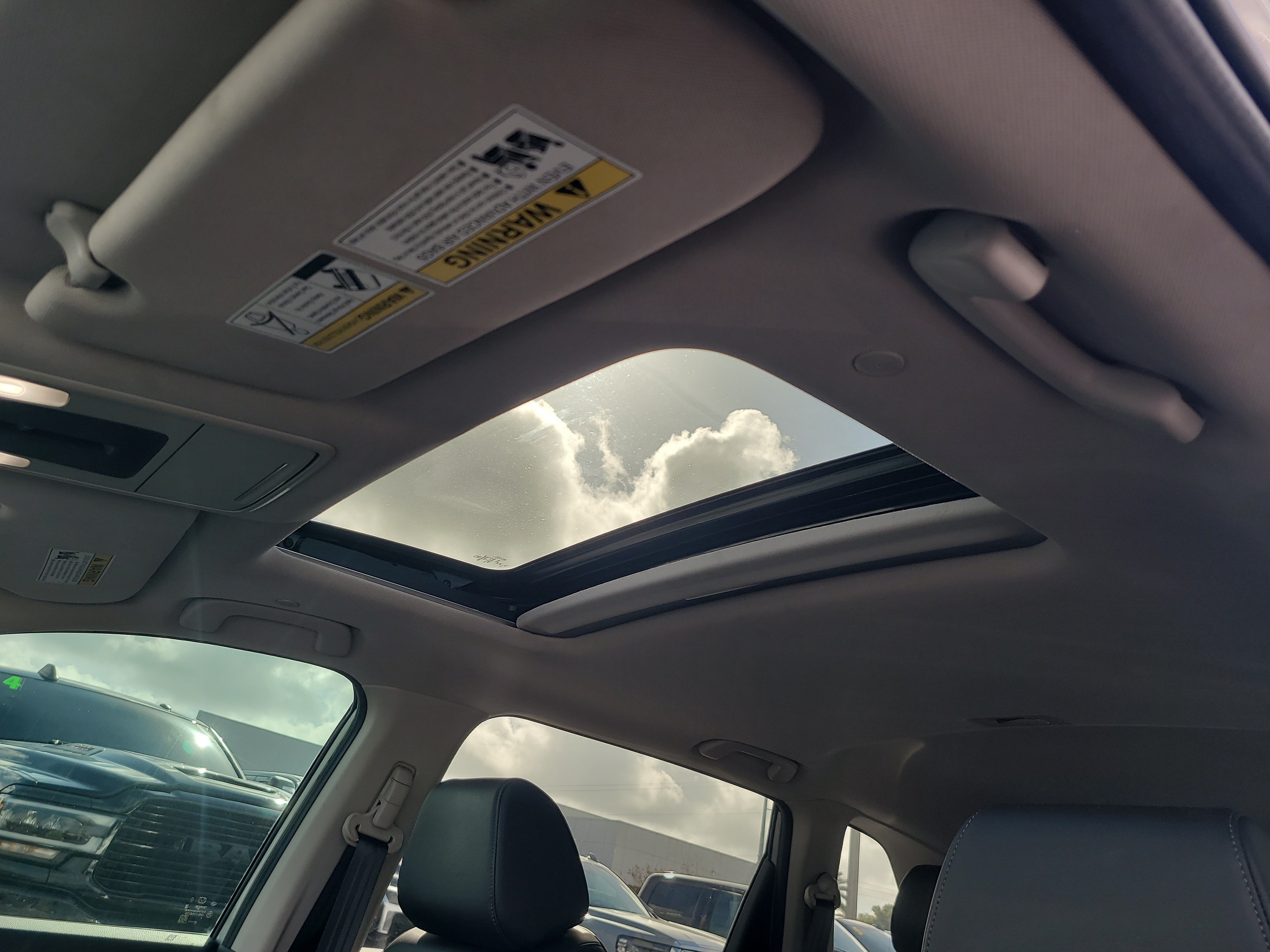 Used 2025 Honda CR-V EX-L image 19
