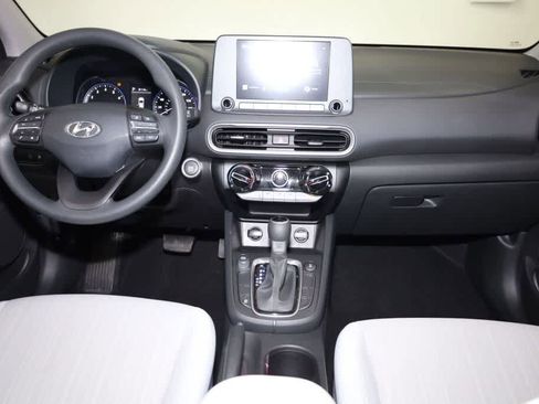 Used 2023 Hyundai Kona SEL image 21