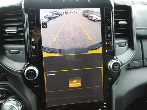 Used 2023 RAM 1500 Rebel w/ Rebel Level 2 Equipment Group image 19