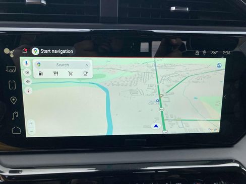 New 2025 GMC Sierra 1500 AT4X image 18