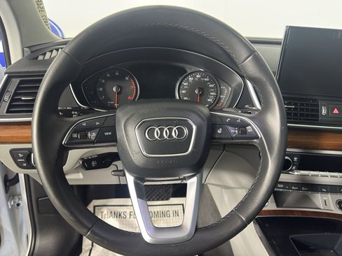 Used 2023 Audi Q5 2.0T Premium image 22