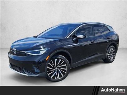 Used 2023 Volkswagen ID.4 Pro S Plus