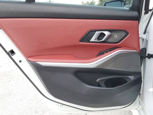 Used 2024 BMW M340i w/ Premium Package image 16