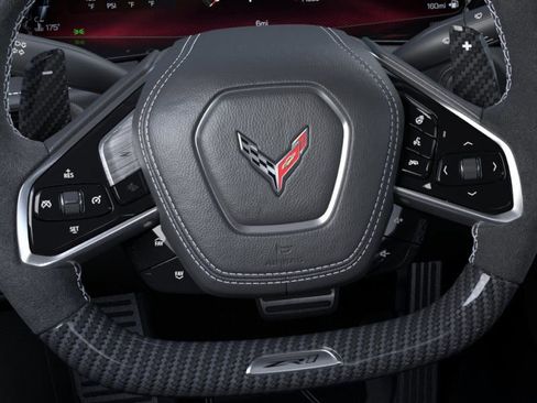 New 2026 Chevrolet Corvette ZR1 image 19