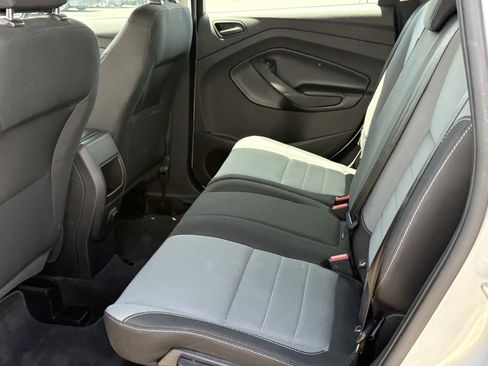Used 2019 Ford Escape S FWD image 22
