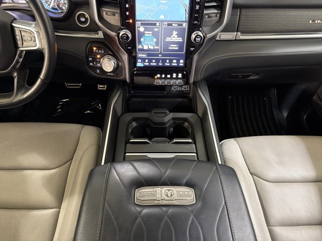 Used 2022 RAM 1500 Limited AWD/4WD image 32