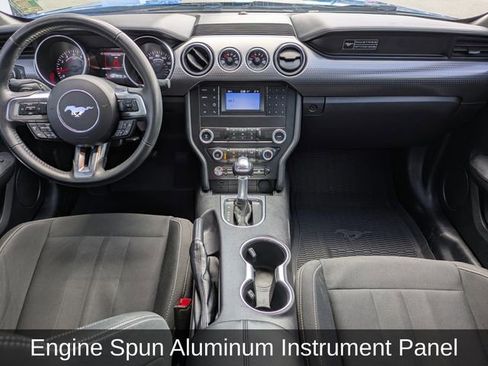Used 2020 Ford Mustang GT w/ GT Performance Package RWD image 15