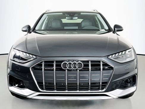 Used 2023 Audi A4 2.0T allroad Premium Plus w/ Premium Plus Package image 2