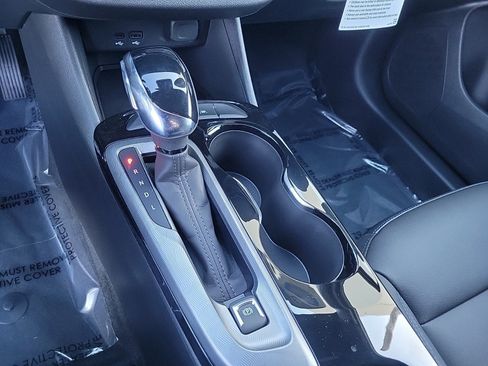 New 2026 Buick Envista Sport Touring w/ Convenience I Package image 17