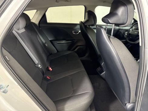 New 2026 Kia K4 FWD image 15