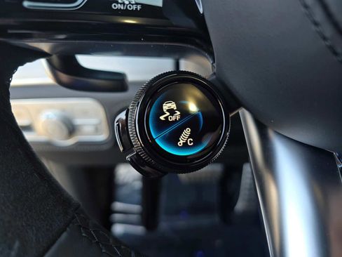 New 2026 Mercedes-Benz GLE 53 AMG 4MATIC Coupe image 27