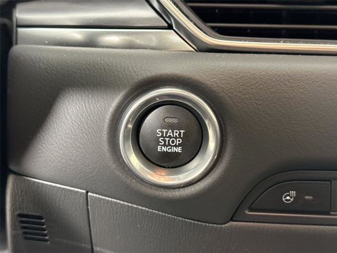 Used 2025 MAZDA CX-5 AWD 2.5 S w/ Premium Plus Pkg image 21