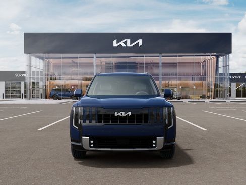 New 2027 Kia Telluride SX Prestige AWD/4WD image 2