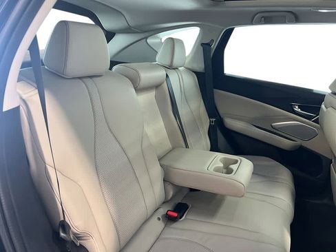 New 2026 Acura RDX SH-AWD w/ Technology Package image 32