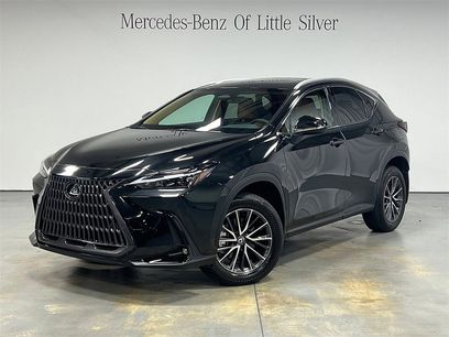 Used 2024 Lexus NX 350 AWD w/ Premium Package