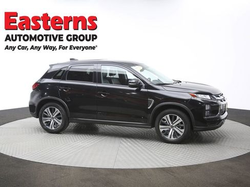 Used 2024 Mitsubishi Outlander Sport SE image 79