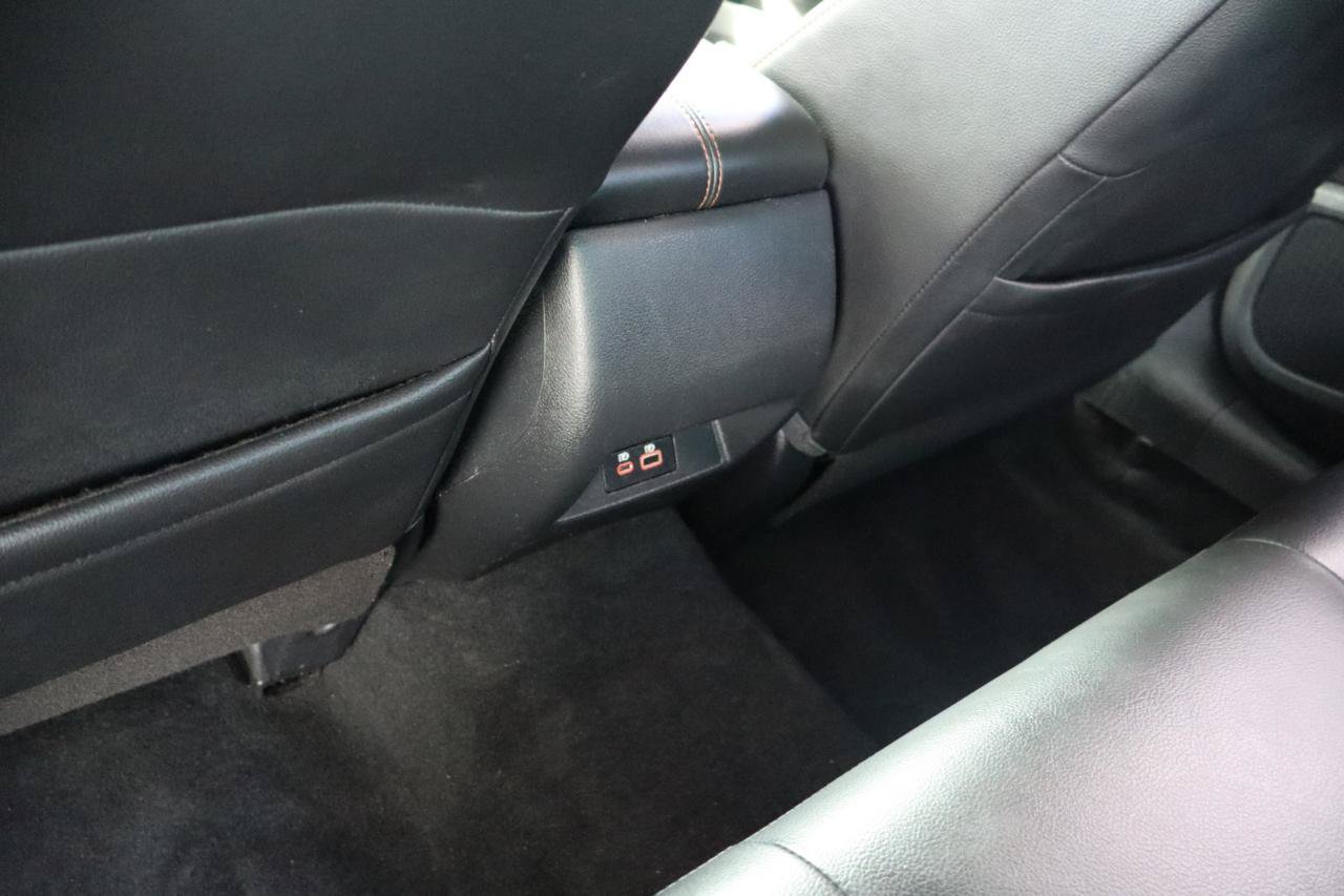 Used 2020 Nissan Altima 2.5 SR FWD image 32