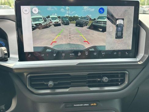 New 2025 Ford Bronco Sport Badlands w/ Badlands Tech Package AWD/4WD image 28