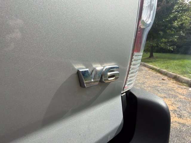Used 2012 Toyota Tacoma 4x4 Double Cab image 27