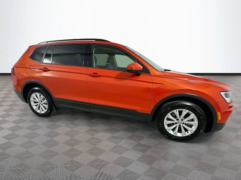 Used 2019 Volkswagen Tiguan S AWD/4WD image 11