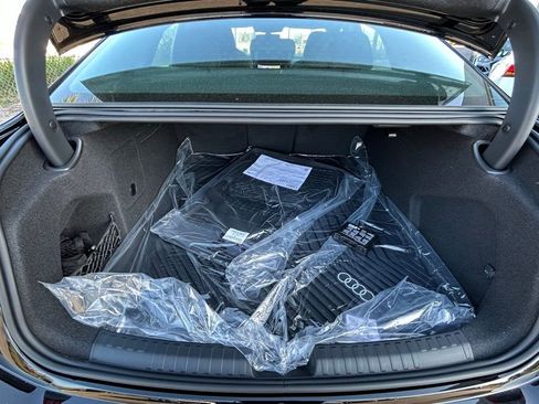 New 2026 Audi A6 Prestige image 56