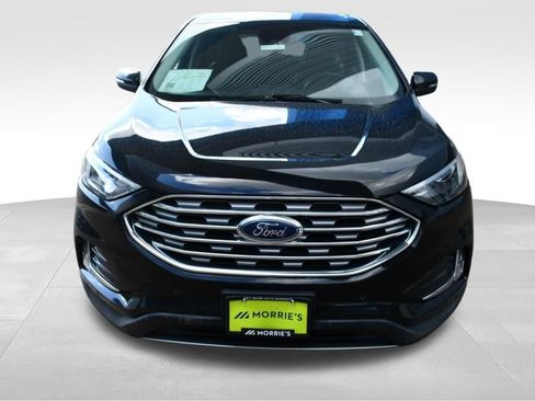 Used 2024 Ford Edge Titanium AWD/4WD image 13