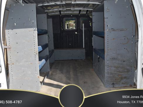 Used 2012 Ford E-250 and Econoline 250 w/ PWR Group image 12