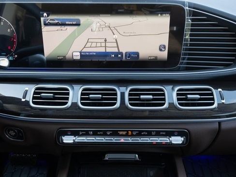 New 2026 Mercedes-Benz GLE 350 GLE 350 image 25