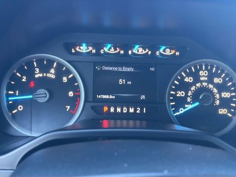 Used 2016 Ford F150 XLT w/ Equipment Group 301A Mid image 25