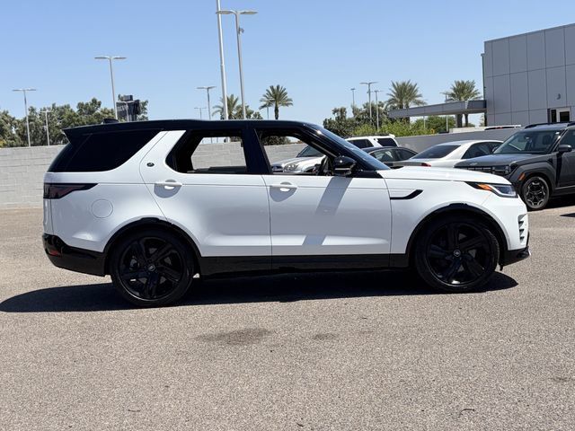 Used 2023 Land Rover Discovery HSE R-Dynamic AWD/4WD image 27
