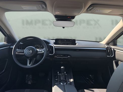 Used 2026 MAZDA CX-50 AWD 2.5 S w/ Preferred Pkg image 28