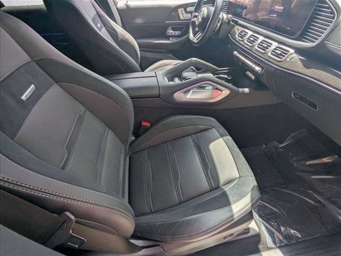 Used 2024 Mercedes-Benz GLE 53 AMG 4MATIC Coupe image 22