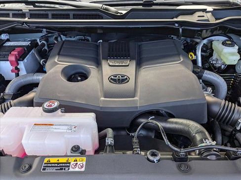 New 2025 Toyota Tundra SR5 image 15