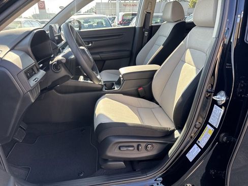 New 2026 Honda CR-V EX image 15