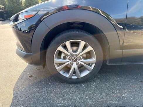 Used 2023 MAZDA CX-30 AWD 2.5 S w/ Select Package image 27