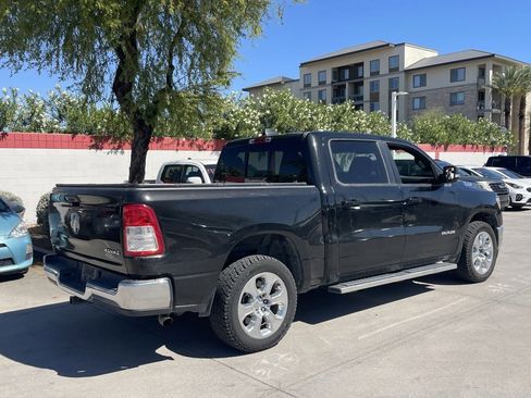 Used 2022 RAM 1500 Big Horn image 11