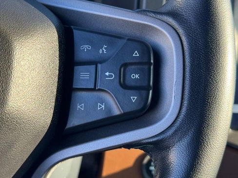 Used 2024 Ford Bronco Outer Banks image 18