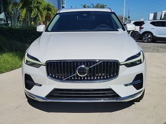Used 2023 Volvo XC60 B5 Plus w/ Protection Package Premier video 2