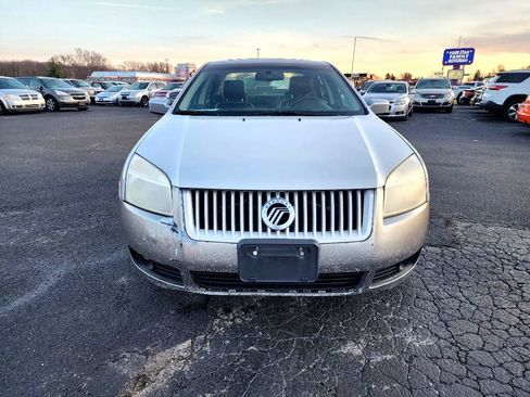 Used 2006 Mercury Milan Premier image 12