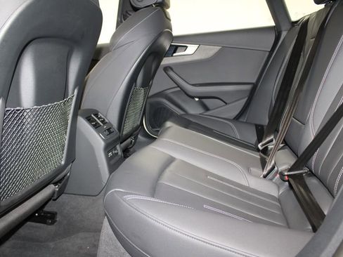 Used 2024 Audi A5 2.0T Premium Plus image 24