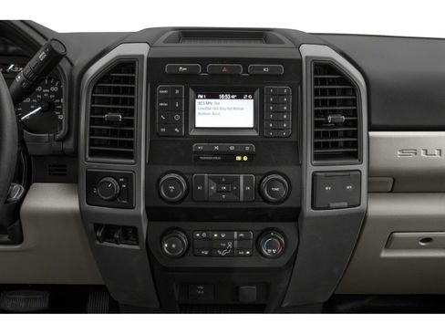 Used 2020 Ford F250 XL w/ Power Equipment Group AWD/4WD image 7