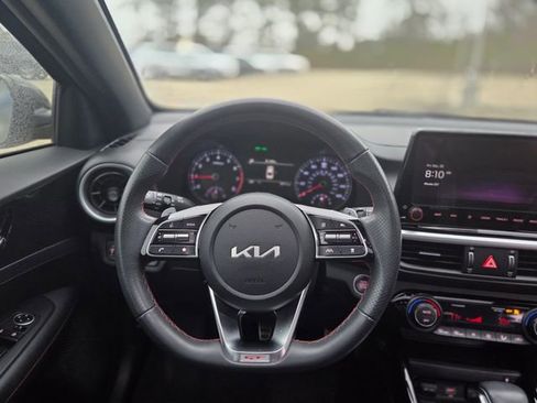 Used 2024 Kia Forte GT w/ Option Group 015 image 22