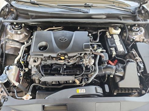 Used 2024 Toyota Camry SE FWD image 41
