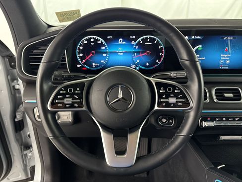 Used 2023 Mercedes-Benz GLE 350 4MATIC image 17