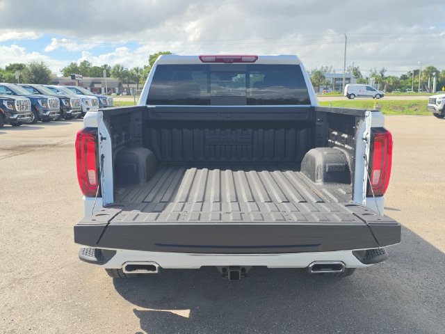 New 2026 GMC Sierra 1500 Denali w/ Technology Package AWD/4WD image 6