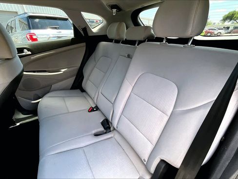 Used 2020 Hyundai Tucson SE AWD/4WD image 21