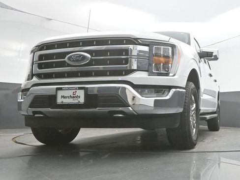 Used 2023 Ford F150 Lariat image 32