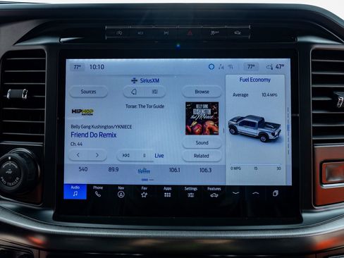 Used 2024 Ford F150 Raptor image 23